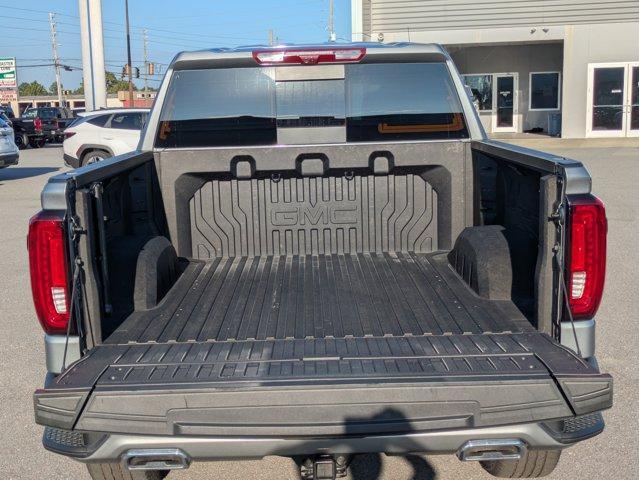 used 2025 GMC Sierra 1500 car, priced at $65,900