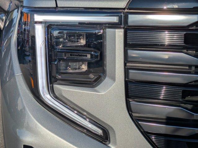 used 2025 GMC Sierra 1500 car, priced at $65,900