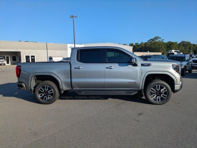 used 2025 GMC Sierra 1500 car, priced at $65,900