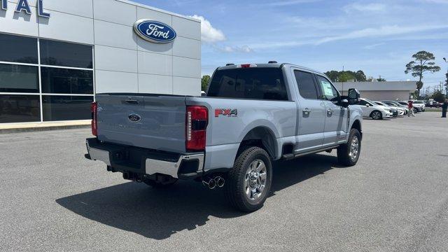 new 2024 Ford F-250 car, priced at $87,465
