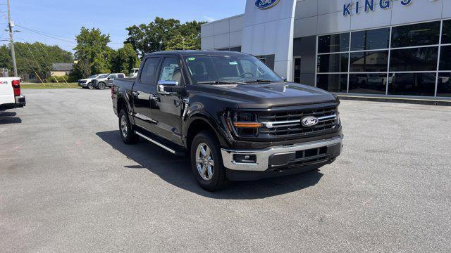 new 2024 Ford F-150 car, priced at $66,450