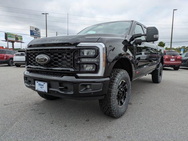new 2025 Ford F-250 car, priced at $92,935