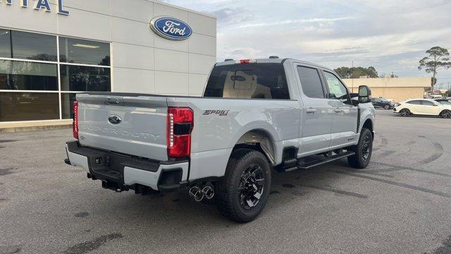 new 2024 Ford F-250 car, priced at $86,835