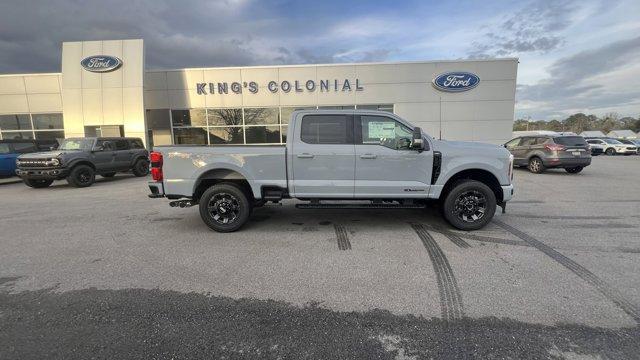 new 2024 Ford F-250 car, priced at $86,835