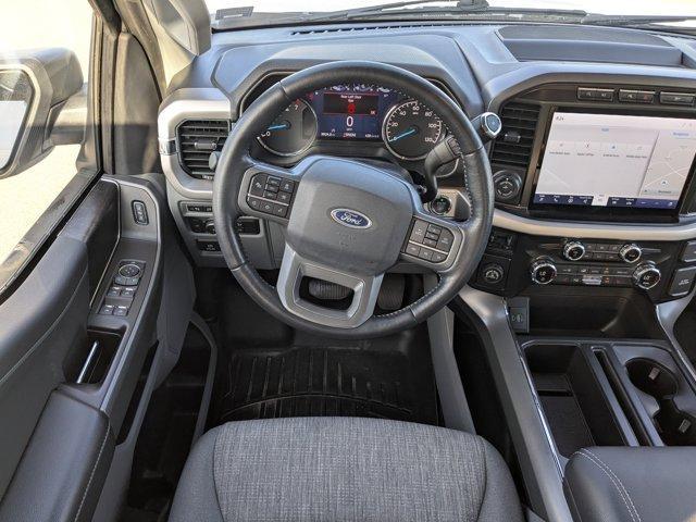 used 2021 Ford F-150 car, priced at $36,900