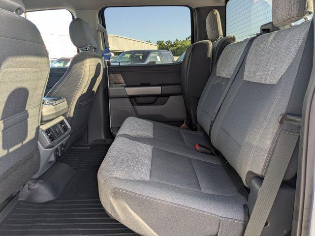 used 2021 Ford F-150 car, priced at $36,900