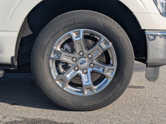 used 2021 Ford F-150 car, priced at $36,900