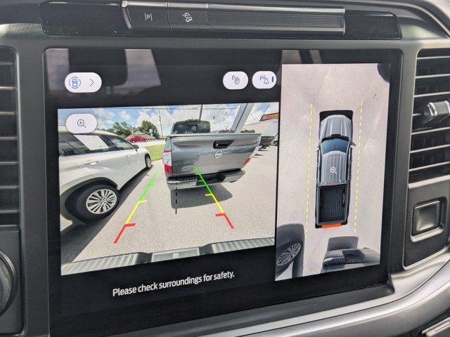 new 2025 Ford F-150 car, priced at $68,690
