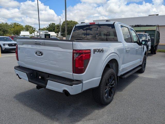 new 2025 Ford F-150 car, priced at $68,690