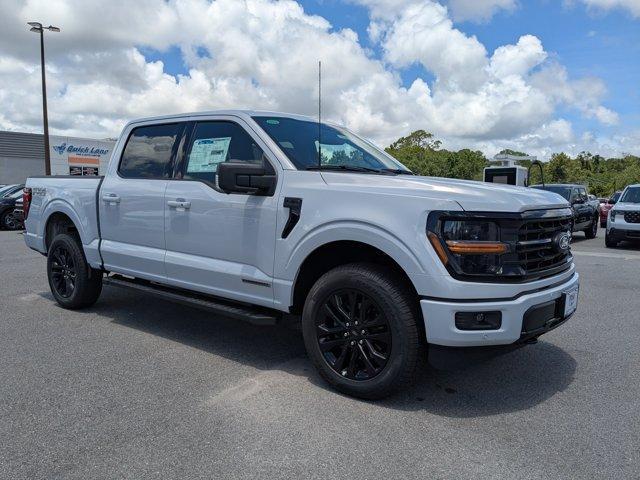 new 2025 Ford F-150 car, priced at $68,690