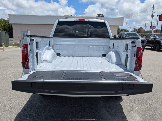 new 2025 Ford F-150 car, priced at $68,690