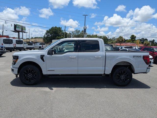 new 2025 Ford F-150 car, priced at $68,690