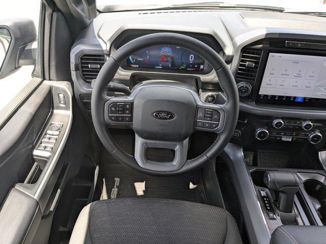 new 2025 Ford F-150 car, priced at $68,690
