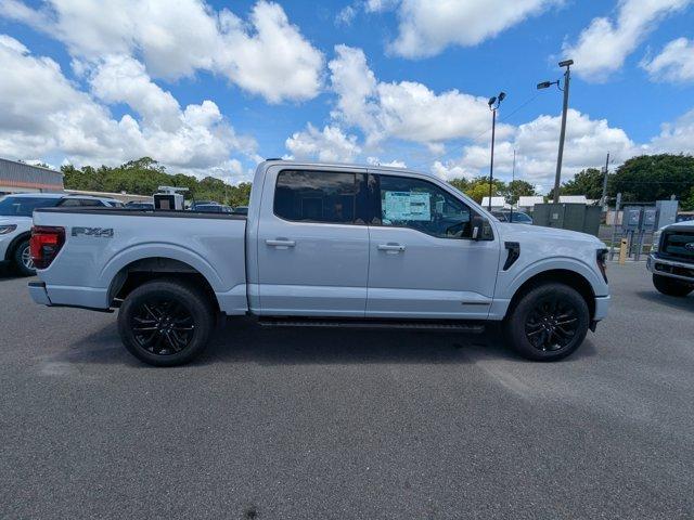 new 2025 Ford F-150 car, priced at $68,690