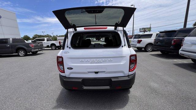 new 2024 Ford Bronco Sport car, priced at $31,390