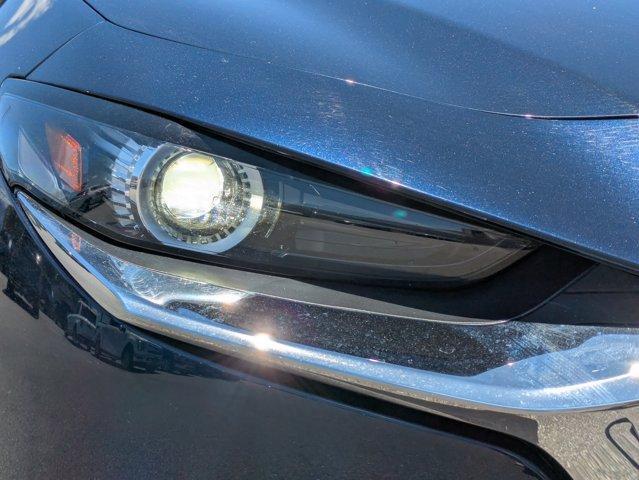 used 2021 Mazda CX-30 car, priced at $21,900