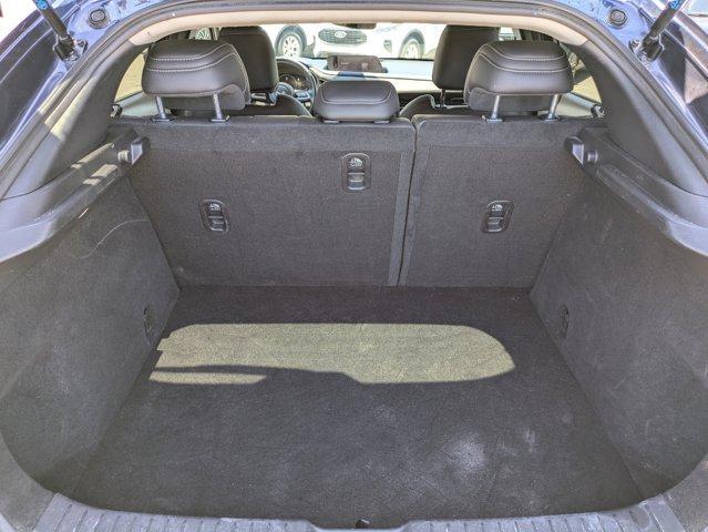used 2021 Mazda CX-30 car, priced at $21,900