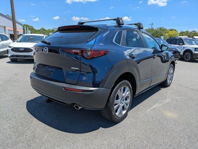 used 2021 Mazda CX-30 car, priced at $21,900