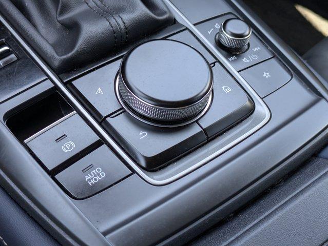 used 2021 Mazda CX-30 car, priced at $21,900