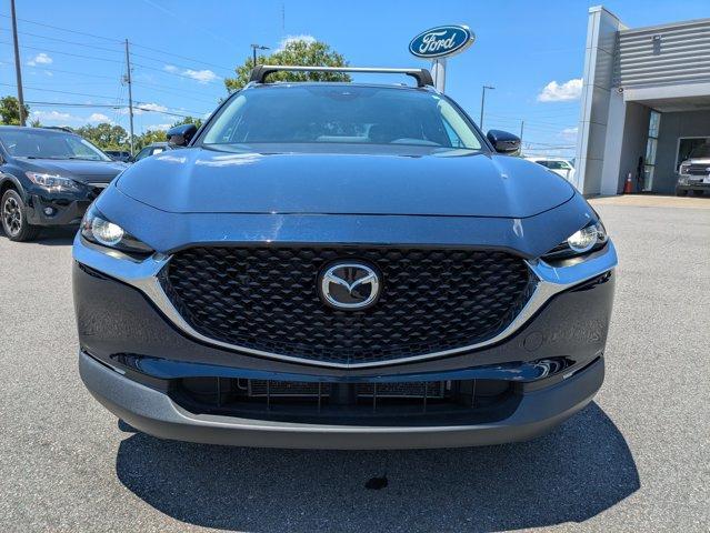used 2021 Mazda CX-30 car, priced at $21,900