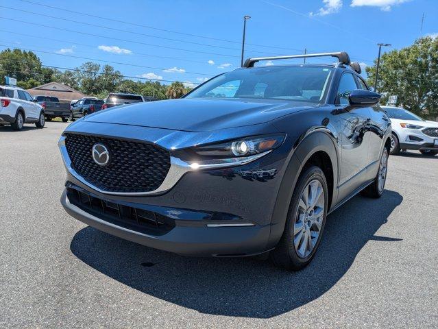 used 2021 Mazda CX-30 car, priced at $21,900
