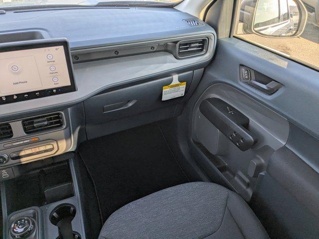 new 2025 Ford Maverick car, priced at $29,485