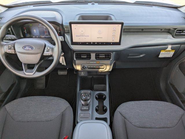 new 2025 Ford Maverick car, priced at $29,485