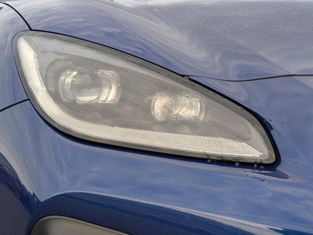 used 2023 Toyota GR86 car, priced at $30,000