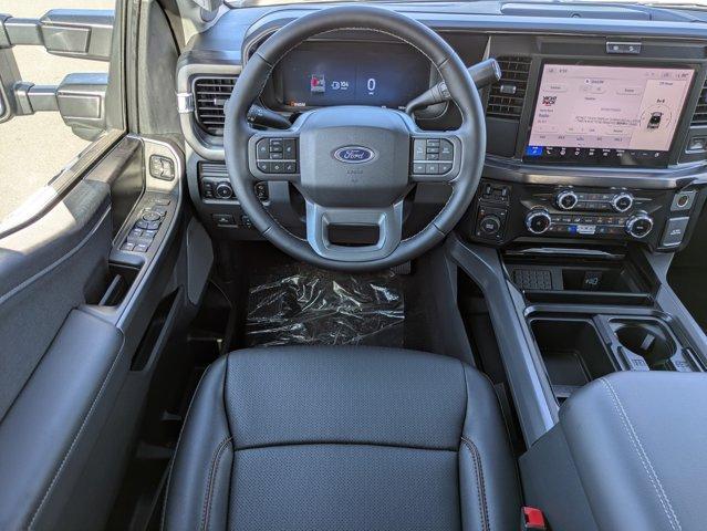 new 2026 Ford F-250 car, priced at $82,725