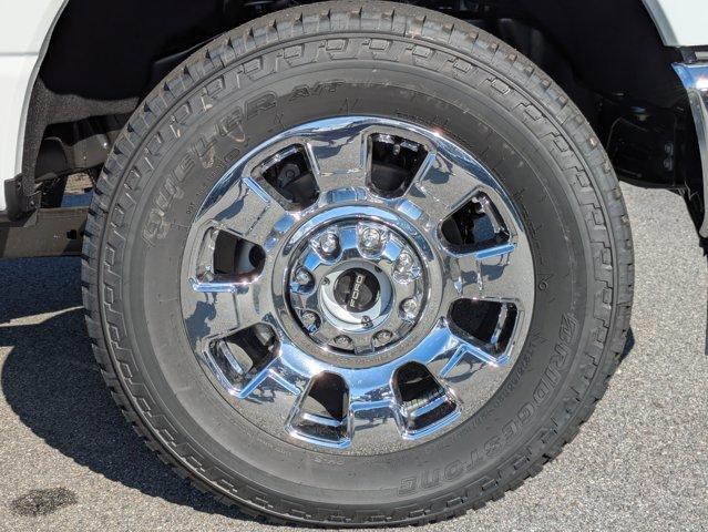 new 2026 Ford F-250 car, priced at $82,725