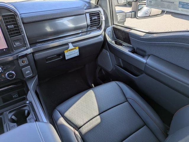 new 2026 Ford F-250 car, priced at $82,725