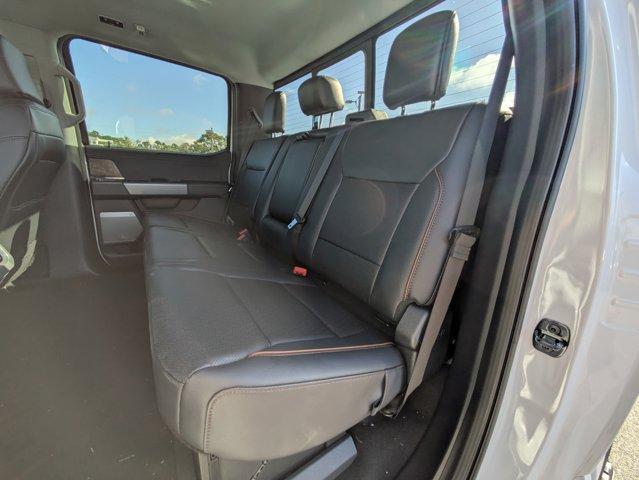 new 2026 Ford F-250 car, priced at $82,725