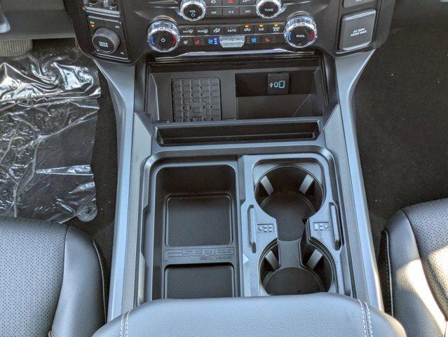 new 2026 Ford F-250 car, priced at $82,725