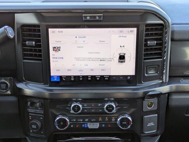 new 2026 Ford F-250 car, priced at $82,725