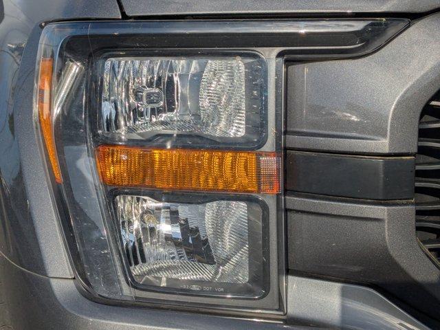 used 2023 Ford F-150 car, priced at $39,700