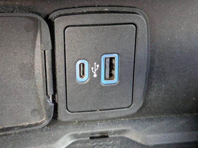 used 2021 Ford Bronco car, priced at $39,700