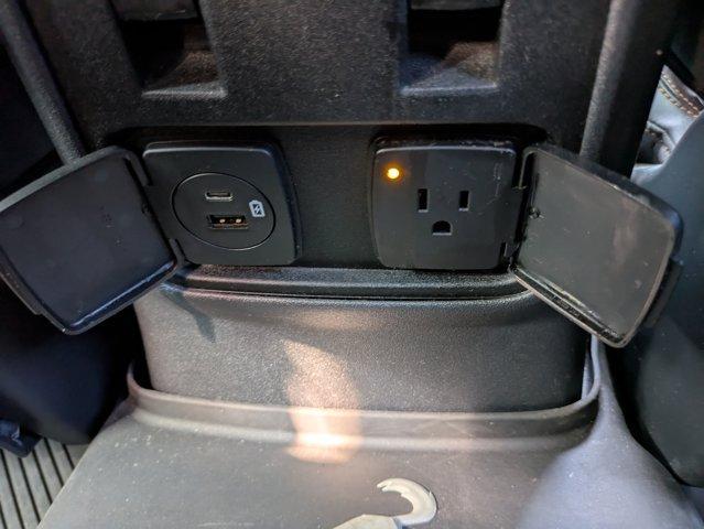 used 2021 Ford Bronco car, priced at $39,700