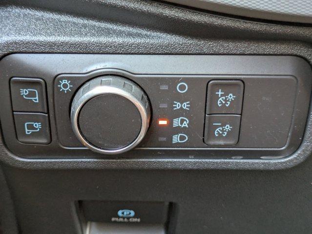 used 2021 Ford Bronco car, priced at $39,700