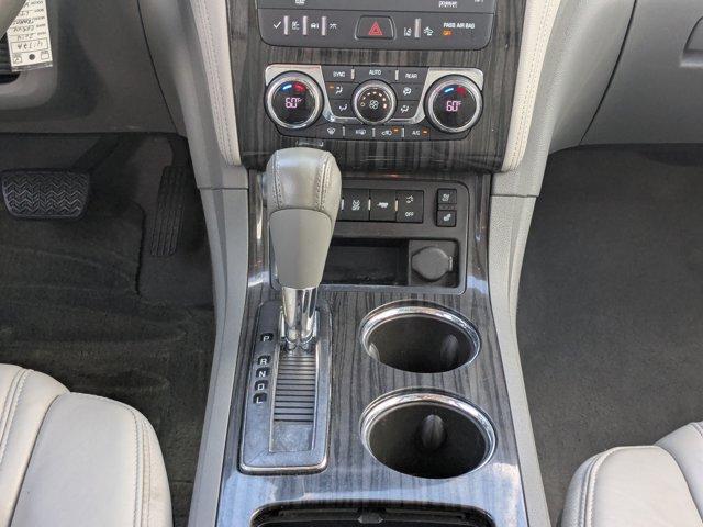 used 2014 Chevrolet Traverse car, priced at $10,300