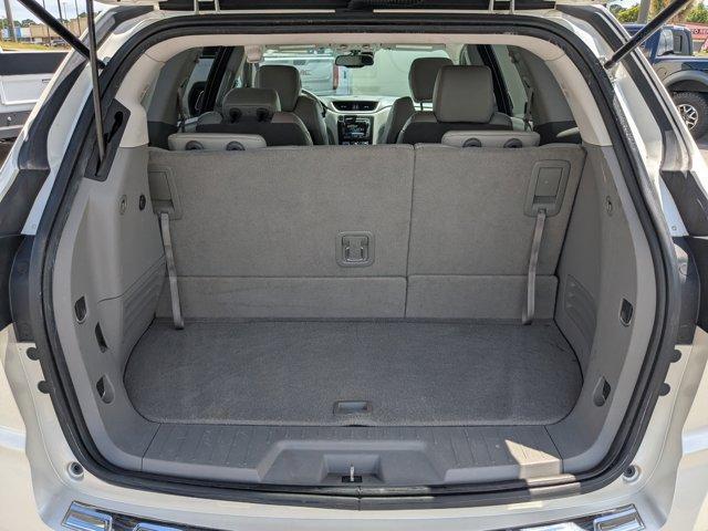 used 2014 Chevrolet Traverse car, priced at $10,300