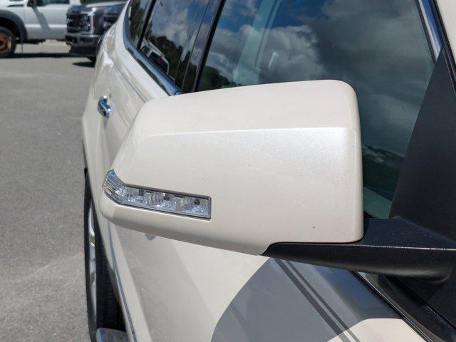 used 2014 Chevrolet Traverse car, priced at $10,300