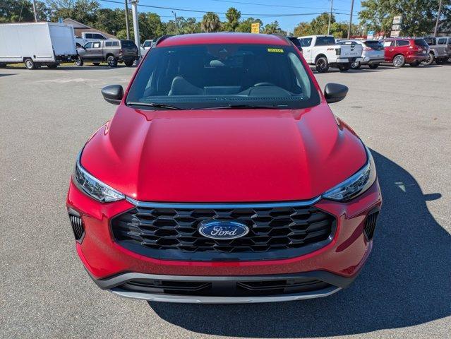 new 2025 Ford Escape car, priced at $33,345