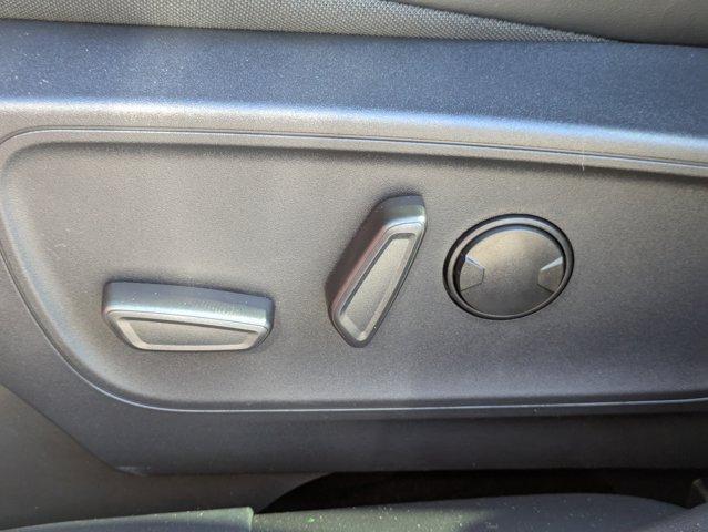 new 2025 Ford Escape car, priced at $33,345