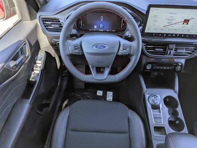 new 2025 Ford Escape car, priced at $33,345