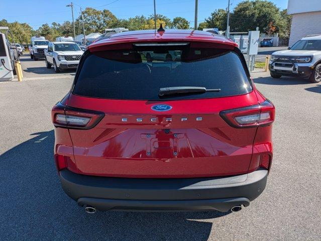 new 2025 Ford Escape car, priced at $33,345