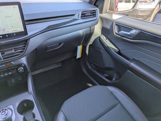 new 2025 Ford Escape car, priced at $33,345