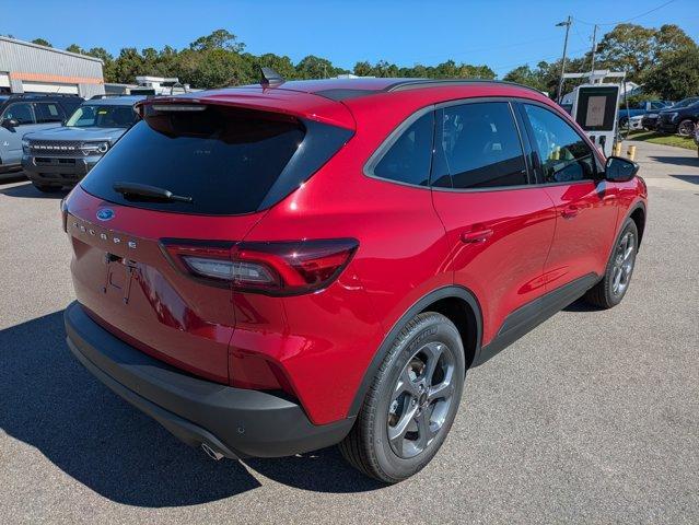 new 2025 Ford Escape car, priced at $33,345