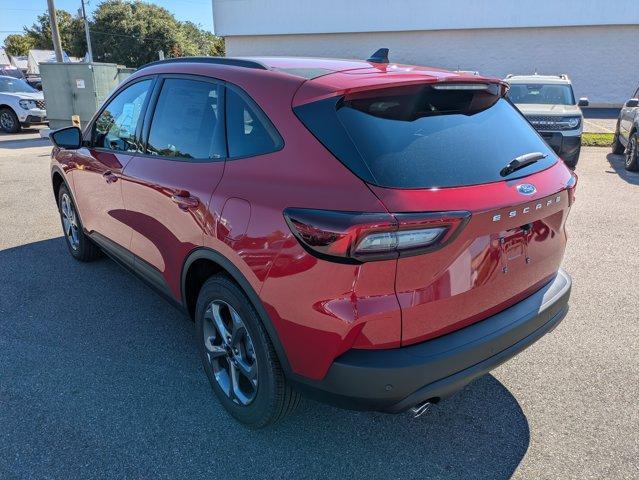new 2025 Ford Escape car, priced at $33,345