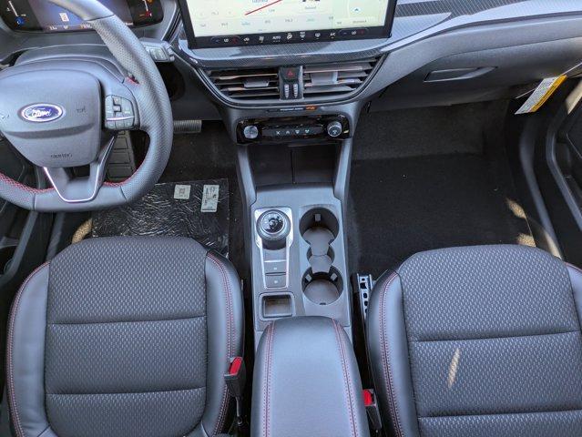 new 2025 Ford Escape car, priced at $33,345