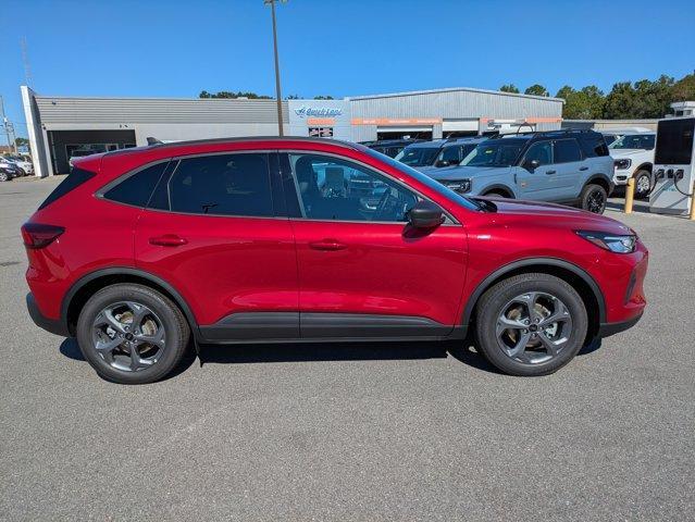 new 2025 Ford Escape car, priced at $33,345